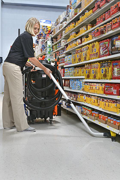 retail store cleaning grocery store cleaning