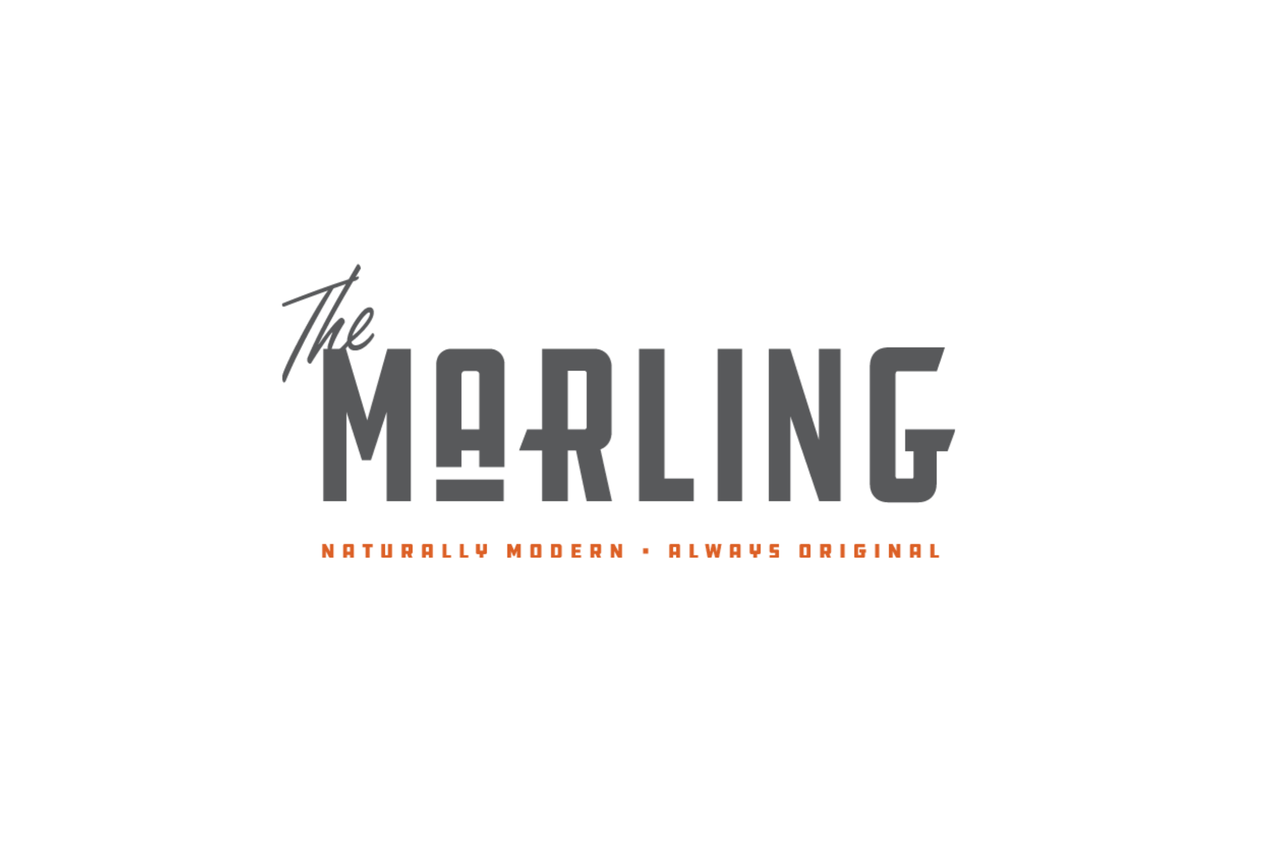 The Marling